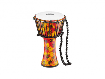 NINO-PDJ1-S-F Джембе 8", пластик, синтетический пластик, Nino Percussion от магазина Соло в Иркутске