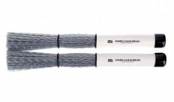 SB306-MEINL Brushes Jumbo Cajon Щетки для кахона, Meinl от магазина Соло в Иркутске