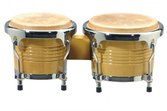 90500531 Champion Bongo CB 78 NHG Бонго 7'' – 8'', натуральный, Sonor от магазина Соло в Иркутске