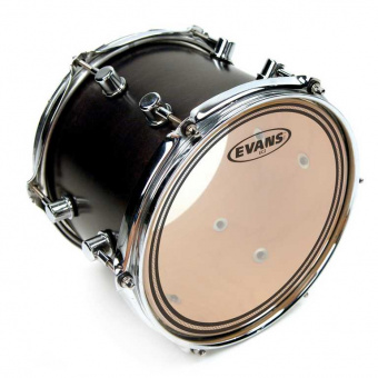 TT16EC2S EC2 Clear Пластик для том барабана 16", Evans от магазина Соло в Иркутске