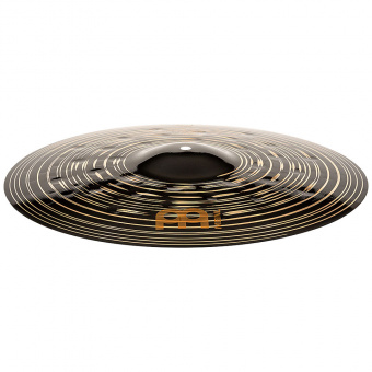 CC16HDAC Classics Custom Dark Heavy Crash Тарелка 16", Meinl от магазина Соло в Иркутске
