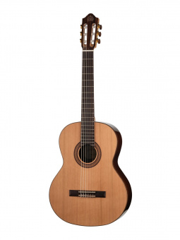 Fiesta-FC Cedar Artist Series Классическая гитара, Kremona от магазина Соло в Иркутске