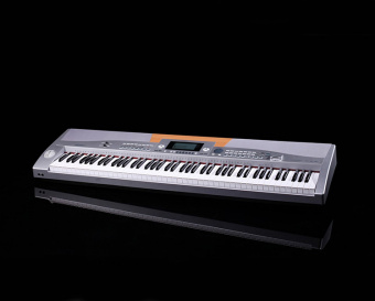 SP5500+stand Slim Piano Цифровое пианино, со стойкой (2 коробки), Medeli от магазина Соло в Иркутске