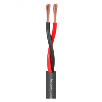 415-0051 SC-Meridian Mobile SP215 Кабель акустический круглый, 100м, Sommer Cable от магазина Соло в Иркутске