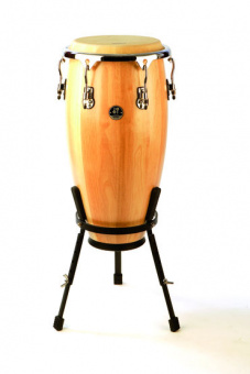 90621230 Global Conga GCW 1175 NM Конга со стойкой 11,75'' x 28'', Sonor от магазина Соло в Иркутске