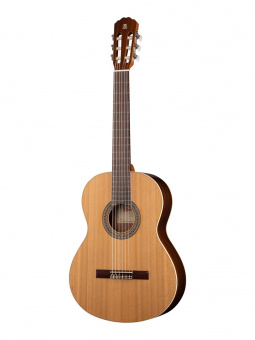 803-2C Classical Student 2C Классическая гитара, Alhambra от магазина Соло в Иркутске