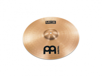 MCS14MC MCS Medium Crash Тарелка 14", Meinl от магазина Соло в Иркутске