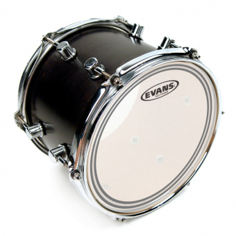 B16EC2S EC2 Coated Пластик для том барабана 16", Evans от магазина Соло в Иркутске