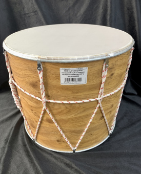 MZ-B13,5nK Барабан кавказский 13.5", с чехлом, MEZZO от магазина Соло в Иркутске