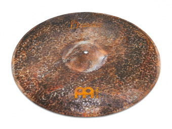B22EDMR Byzance Extra Dry Medium Ride Тарелка 22", Meinl от магазина Соло в Иркутске