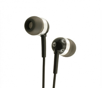 FA-768 Raven Наушники внутриканальные, с микрофоном, Fischer Audio от магазина Соло в Иркутске