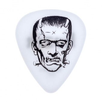 BL43R073 Frank Kozik Frankie Медиаторы 36шт, толщина 0.73мм, Dunlop от магазина Соло в Иркутске