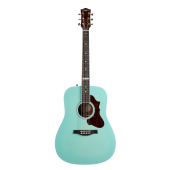 049486 Imperial Laguna Blue GT EQ Электро-акустическая гитара, Godin от магазина Соло в Иркутске