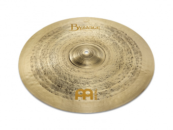B20TRR Byzance Tradition Ride Тарелка 20", Meinl от магазина Соло в Иркутске