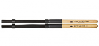 SB206-MEINL Rods Nylon Super Flex Рюты, нейлон, Meinl от магазина Соло в Иркутске