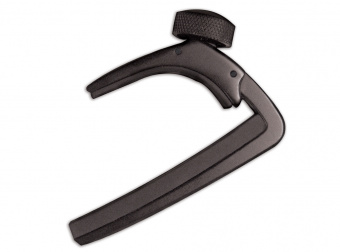 PW-CP-02 NS Capo Каподастр для гитары, черный Planet Waves от магазина Соло в Иркутске