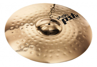 0001802720 PST 8 Reflector Rock Ride Тарелка 20", Paiste от магазина Соло в Иркутске
