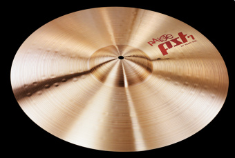 0001702720 PST 7 Heavy Ride Тарелка 20'', Paiste от магазина Соло в Иркутске