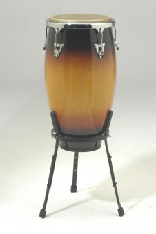 90500334 Champion Tumba CT 1250 SHG Конга со стойкой 12,5'' x 28'', санберст, Sonor от магазина Соло в Иркутске