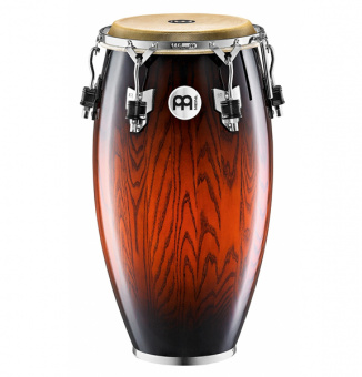WC1134AMB Woodcraft Series Conga Конга 11 3/4", красный санберст, Meinl от магазина Соло в Иркутске