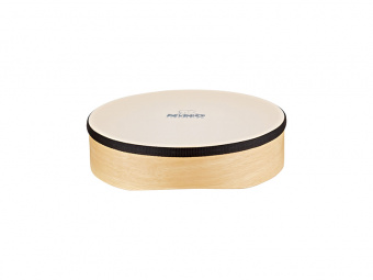NINO27 Тамбурин 10", синтетический пластик, Nino Percussion от магазина Соло в Иркутске
