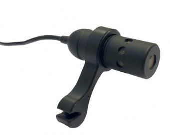 PROVL21CARDIO VL21-C Lanen Микрофон для скрипки/альта, Prodipe от магазина Соло в Иркутске
