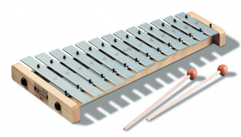 91816100 Orff Global Beat GA GB INT Глокеншпиль альт, Sonor от магазина Соло в Иркутске