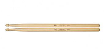 SB110-MEINL Heavy 2B Барабанные палочки, деревянный наконечник, Meinl от магазина Соло в Иркутске