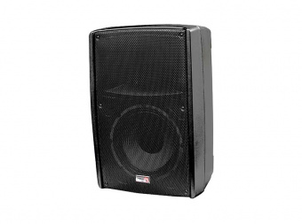 B2-110-power Активная акустическая система, 300Вт, Biema от магазина Соло в Иркутске