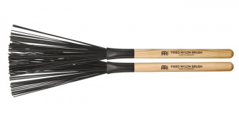 SB303-MEINL Brushes Fixed Барабанные щетки, нейлон, фиксированные, Meinl от магазина Соло в Иркутске
