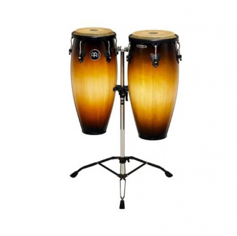 HC888VSB Headliner Series Конги 10 и 11", на стойке, санберст, Meinl от магазина Соло в Иркутске
