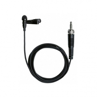 005213 ME 2-US Микрофон петличный, Sennheiser от магазина Соло в Иркутске