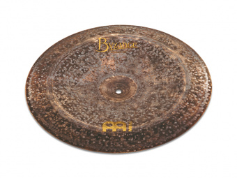 B20EDCH Byzance Extra Dry China Тарелка 20", Meinl от магазина Соло в Иркутске