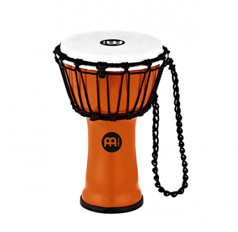 JRD-O Jr. Djembe Джембе 7", оранжевый, Meinl от магазина Соло в Иркутске