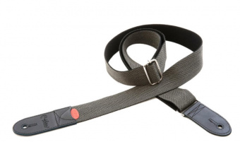 8401140010706 Ready Road Runner Brighton Black Ремень для гитары, RightOn Straps от магазина Соло в Иркутске