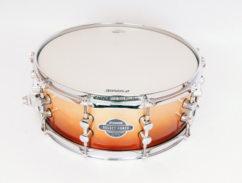 17314846 SEF 11 1455 SDW 11237 Select Force Малый барабан 14'' x 5,5'', Sonor от магазина Соло в Иркутске