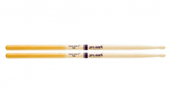 TXPG5AW 5A "Pro-Grip" Барабанные палочки, орех гикори, деревянный наконечник, ProMark от магазина Соло в Иркутске