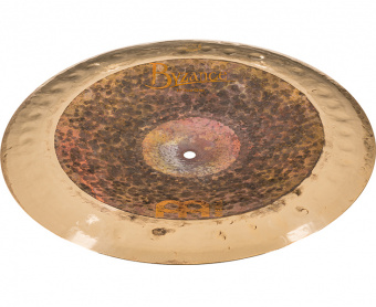 B16DUCH Byzance Dual China Тарелка 16", Meinl от магазина Соло в Иркутске