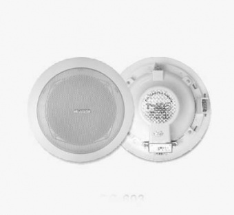 DS-603 Громкоговоритель потолочный, 3-6Вт, TADS от магазина Соло в Иркутске