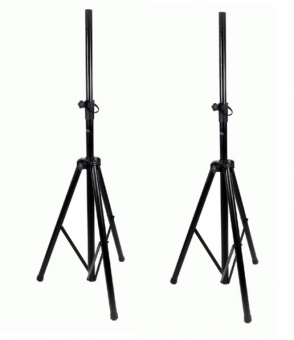DB012-KIT Комплект из 2-х стоек для акустической системы, в чехле, Soundking от магазина Соло в Иркутске