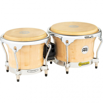 BWB400 Woodcraft Series Wood Бонго 7х8.5", Meinl от магазина Соло в Иркутске