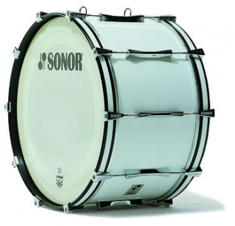 52121254 Professional MP 2614 CW Маршевый бас-барабан 26" x 14", Sonor от магазина Соло в Иркутске