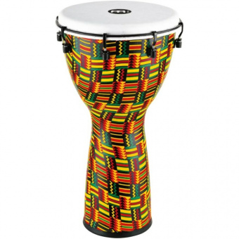 ADJ12-SI Alpine Series Simbra Джембе 12", синтетический пластик, Meinl от магазина Соло в Иркутске
