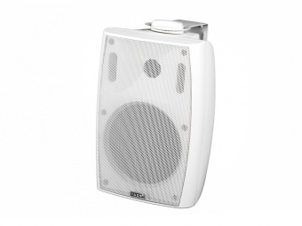 DS-551K-WHITE Громкоговоритель настенный, 20Вт, белый, TADS от магазина Соло в Иркутске
