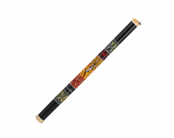 RS1BK-L Рейнстик 100см, бамбук, Meinl от магазина Соло в Иркутске