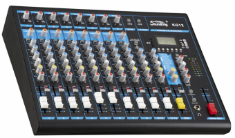 KG12 Микшерный пульт, Soundking от магазина Соло в Иркутске