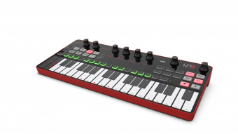 UNO-SYNTHPRODT Синтезатор, 32 клавиши, IK Multimedia от магазина Соло в Иркутске