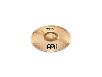CC10EMS-B Classics Custom Extreme Metal Splash Тарелка 10", Meinl от магазина Соло в Иркутске