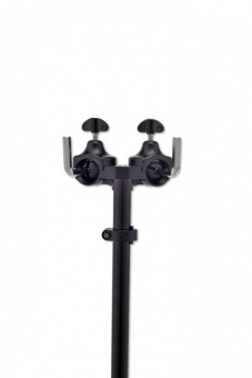 14525301 Hardware 2000 DTH BP Двойной держатель том-барабанов, черный, Sonor от магазина Соло в Иркутске