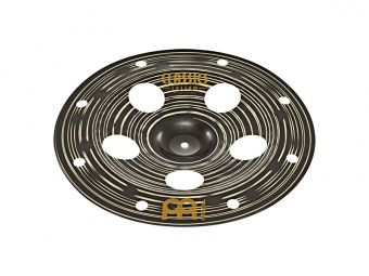 CC18DATRCH Classics Custom Dark Trash China Тарелка 18", Meinl от магазина Соло в Иркутске